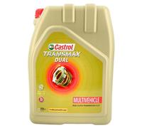 CASTROL 15EEFD Getriebeöl Getriebe-Öl 20L Kanister