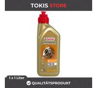 Castrol Transmax Limited Slip LL 75W-140 Getriebeöl, 1L