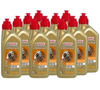 Castrol Transmax Limited Slip 75W-140 LL : 11 x 1 Liter