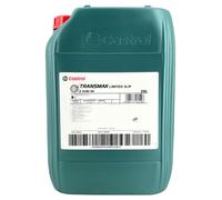 Castrol Transmax Limited Slip Z 85W-90 / 20 Liter Kanister (5,92 € pro 1 l)