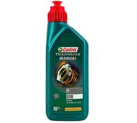 Castrol Transmax Manual EP 80W : 1 Liter