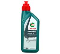 Castrol Transmax Manual EP 80W-90 : 1 Liter