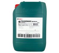 Castrol Transmax Manual EP 80W-90 : 20 Liter