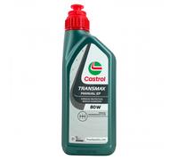 Castrol Transmax Manual EP 80W : 1 Liter