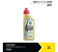 Castrol TRANSMAX Manual FE 75W Schaltgetriebeöl, 1L
