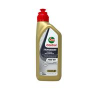 Castrol Transmax Manual Multivehicle 75W-90 1 L
