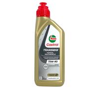 Castrol Transmax Manual Multivehicle 75W-90 MB 235.72 GL-4 Getriebeöl 1 Liter