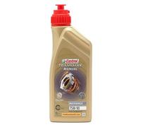 1L 1 Liter CASTROL Schaltgetriebeöl TRANSMAX MANUAL MULTIVEHICLE 75W-90 API GL-4