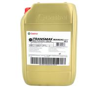 Castrol Transmax Manual Multivehicle 75W-90 : 20 Liter