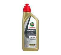 Castrol Transmax Manual Multivehicle 75W-90 MB 235.72 GL-4 Getriebeöl 1 Liter