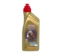 1L 1 Liter CASTROL Schaltgetriebeöl TRANSMAX MANUAL MULTIVEHICLE 75W-90 API GL-4
