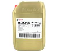 Castrol Transmax Manual Z Long Life 75W-80 : 20 Liter