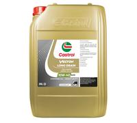 Castrol Vecton Long Drain 10W-40 E6/E9 / 20 Liter Kanister (4,75 € pro 1 l)