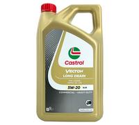 Castrol Vecton Long Drain 5W-20 SLD5 : 5 Liter