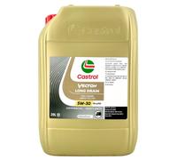 60 (3x20) Liter CASTROL Vecton Long Drain 5W-30 FA-4/F01 LKW-Motoröl