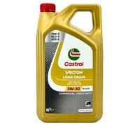 Castrol Vecton Long Drain 5W-30 FA-4/F01 : 5 Liter