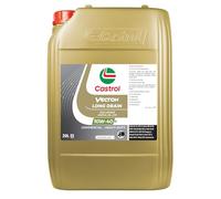 Castrol Vecton Long Drain 10W-40 E7 20 Liter ACEA E4 E7 Scania MAN MB Volvo Mack