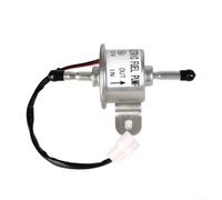 Caswynlife Elektronische Kraftstoffpumpe, 12 V, für Yanmar 4TNV88 3TNV88, BX2360, Bagger ZX30U-2, Teil 129612-52100