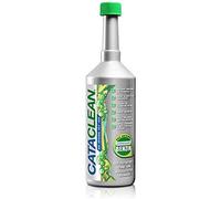 Cataclean Benzin - Katalysator-Reiniger für Benziner | Kat reinigen und Abgaswerte senken | Abgasreiniger Benzin