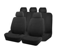 CATRP-Flower Stand Auto Sitzbezüge Set für VW Beetle Classic 1960-1980,kompletter Autositzbezüge Vorne Und Hinten Satz Luxus Und Komfort
