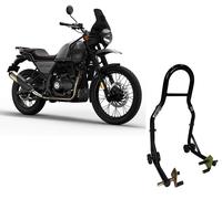 Cavaletto Alzamoto Vorderradheber Für Royal Enfield Himalayan 650 400