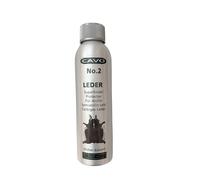 CAVO No.2 Leder Superfinish/Protector früher Lederpflege Balsam - 2 x 250ml-Flasche