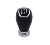 CBCLOPKLCU Auto-Schaltknauf-Abdeckung Für Hyundai Für I20 5/6 Geschwindigkeit Auto Schaltknauf Kopf Getriebe Abdeckung Schalthebel Stick Manuelle Schalthebel Handball Stick Schaltknauf