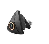 CCD AHD 1080P Frontkamera Für VW Für Transporter T4 T5, Für Passat CC B5 B6 Für Golf 4, 5 6 Parkmonitor(Color2)