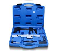 CCLIFE Einstell Arretier Nockenwellen Steuerketten Werkzeug Kompatibel mit BMW N43 116i-320i 520i