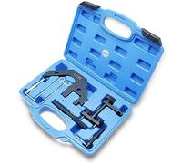 CCLIFE Steuerketten Werkzeug Kompatibel mit BMW M47 M57 Dieselmotoren E46 E90 E39 X3 X5