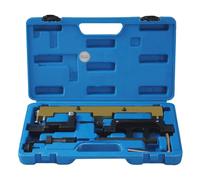 CCLIFE Steuerketten Werkzeug Kompatibel mit BMW 1.8 2.0 N42 N46 N46T Motoren