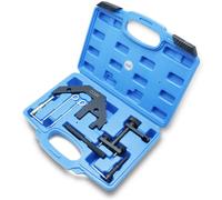 CCLIFE Steuerketten Werkzeug Kompatibel mit BMW M47 M57 Dieselmotoren E46 E90 E39 X3 X5