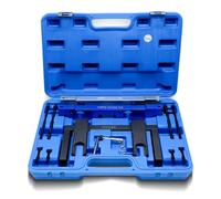 CCLIFE Steuerketten Werkzeug Kompatibel mit BMW N51-N54 2.5 3.0L Motoren