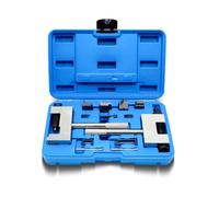 CCLIFE Steuerketten Werkzeugsatz Kompatibel mit Mercedes Jeep Chrysler 1.7-4.0L Dieselmotoren