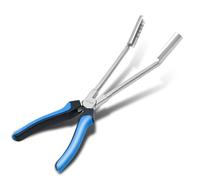 CCLIFE Zündkerzenzange Zündkerzen Steckerzange Zündkerzenstecker Zange Abzieher 290mm