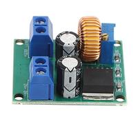Ccylez Step-up Boost Converter, 3V 5V 12V bis 19V 24V 30V 36V Spannungswandler Modul Board, Mini DC to DC Step Up Converter Regulator Module mit guter Kontaktleistung