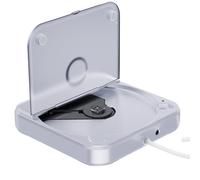 CD Player für Auto,CENXINY Externer CD-Player fürs Auto Anti-Shock