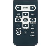 CD-R320 Fernbedienung ersetzt f??r Pioneer Infra-Red Car Audio Stereo