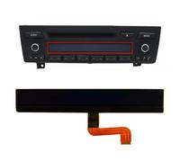 CD Radio Kombiinstrument LCD Display passend für BMW und für Mini Cooper