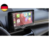 CDEFG Kompatibel mit Toyota Yaris Cross 2021-2023 Navigation Schutzfolie