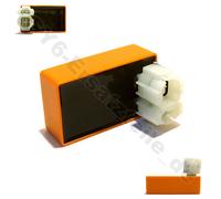 CDI EINHEIT STEUERGERÄT 125ccm 152QMI CHINA ROLLER SCOOTER 4-TAKT BENZHOU YIYING