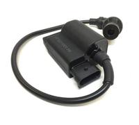 CDI Zündspule offen passend für Fly, Liberty, Zip 50, ET4, Scarabeo, Atlantis - 50ccm 4-Takt - für Roller mit AC-Zündung