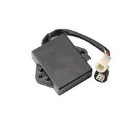 CDI Zündspule Set CDI-Box-Zündung Für Für Banshee 350 YFZ350 1987 1988 1989 1990 1991 1992 1993 1994 2GU-85540-51-00