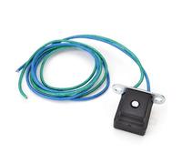 CDI Zündspule Set Motorrad Magneto Stator Zündung Pick Up Trigger Pulse Coil Pulser Für Hyosung Für GT650R GT650 ST7 GV650 Carb GT-650