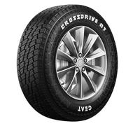 Ceat CrossDrive AT 215/75 R15C 100 S, Sommerreifen
