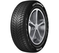 CEAT Ganzjahresreifen 215/55 R 17 XL TL 98V 4 SEASONDRIVE+ BSW M+S 3PMSF