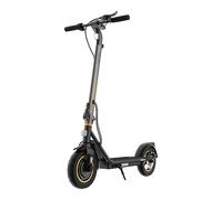 Cecotec Elektroroller Bongo D30 XL. 350 W - 650 W, 10" Reifen, Reichweite bis zu 30 km, vorderer elektrischer Bremsen und hinterer Scheibenbremse