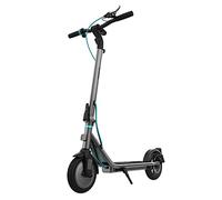 Cecotec Elektroroller Bongo Serie D20. 250 W mit einem Spitzenwert von 500 W, 20 km Reichweite, 8,5" Räder, vorderer elektrischer und hinterer Scheibenbremse, zugelassen
