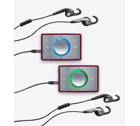 Ceecoach Bluetooth Kommunikation Und Gegensprechanlage Für Reitsport, Wintersport, Industrie 2 Duo, White, Duo, 200-0207EU