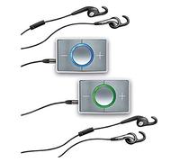 Ceecoach 2 Duo weiß/ silber